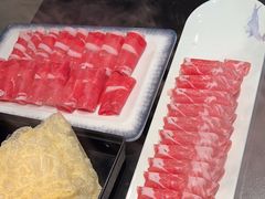 -南门四季铜锅涮肉(大屯·北苑店)