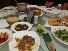 -大铁勺新津菜(东丽阳光新业广场店)