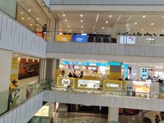 -凯德MALL(西直门店)