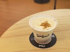 -Seesaw Coffee(上海虹桥天地店)