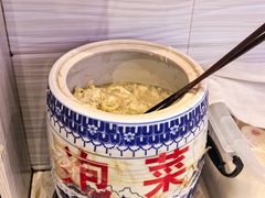 -李兰英湖南面馆(护国路店)