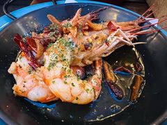 蒜香橄榄油阿根廷大虾-TOMATITO(无限极荟店)