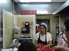 -班赞海鲜市场