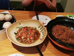 -尚禾厨·湘菜馆(步行街店)