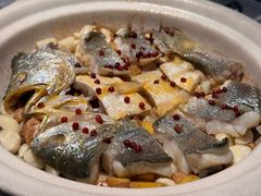 -晓粤·惹味粤菜(凯德乐峰广场店)