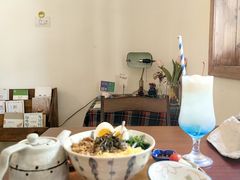 -嘁嘁茶泡饭