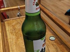 -芦月轩羊蝎子(劲松店)