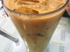 -义顺牛奶公司(庇利金街店)