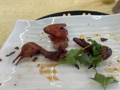 -啊杞恒益饭店(南头总店)