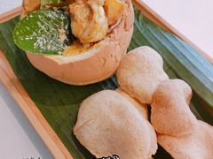 -新加坡珍宝海鲜JUMBO Seafood(西安skp店)