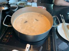 -捞王锅物料理(金城路店)