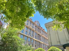 -天津五大道文化旅游区