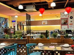 -燕青小馆(东园大厦店)