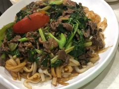 -伟记牛肉(金鸿公路店)