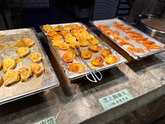 -禾斗海鲜自助(城阳宝龙店)