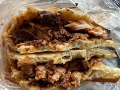 -王虎子大饼(甸柳新村五区店)