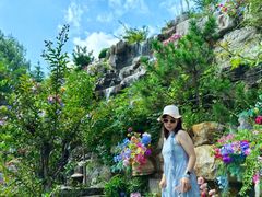 -威海华夏城景区