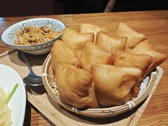 -天山集市餐厅(康城店)
