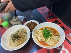 -逸桂禾面馆