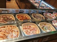 -曾百万小炉小串自助烧烤(高新店)