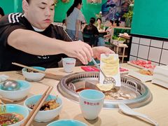 -季季红火锅(新建新城吾悦店)