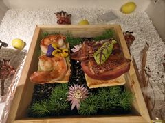 -Wood Garden(合生汇店)