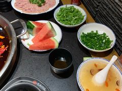 -巴蜀印象火锅(永陵总店)