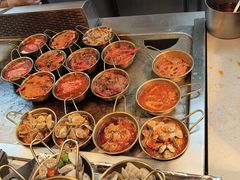 -欢乐牧场主题自助料理(龙华星河iCO店)