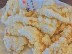 -服务大楼冷面(延大店)