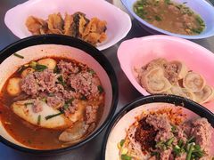 -榮泰米粉湯(Left Shop)