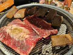 -西塔老太太泥炉烤肉(北京望京店)