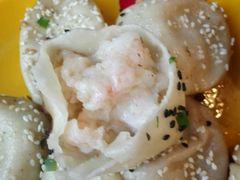 -小杨生煎(香港名都店)