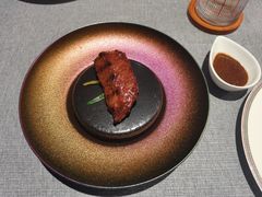 -百纳·维萨吧西餐厅(百纳瑞汀酒店)
