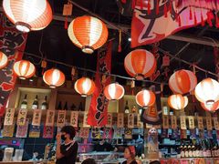 -白石の深夜食堂(芝罘万达店)
