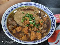 -好面道大肠面(中华路店)