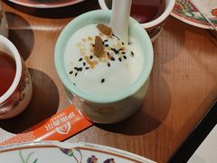-伊斯麦尔丝路·新派菜(沙子口店)