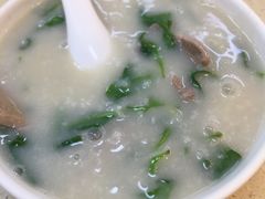 -冠记·肠粉粥品专家(江南大道店)
