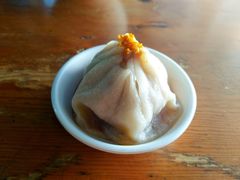 -忆秦园小笼包(惠山古镇总店)
