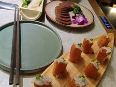 -鲜潭蒸汽石锅鱼(五道口购物中心店)