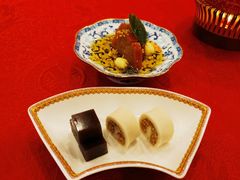 -白家大院·王府宫廷菜(苏州街店)