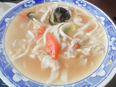 连汤肉片-管记水席老店(仙果市街店)