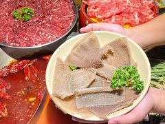 -蜀国大将老火锅(江北店)
