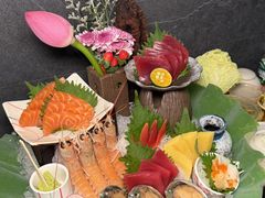 -匠和风精致料理(成都龙湖滨江天街店)