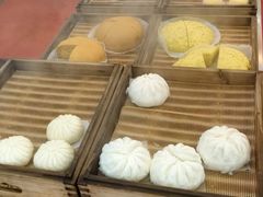 -三镇民生甜食馆(胜利街总店)