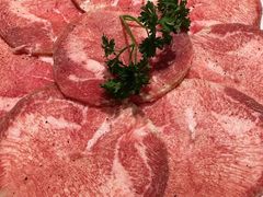 -一品诚记烤肉·甄选店(中南路店)