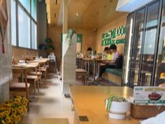 -龙治汉堡(中华城店)