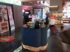 -陆琴脚艺·足浴·SPA(夫子庙店)