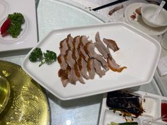 -国人川菜(李家村建东街店)