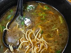 -志权牛肉面(灵山路店)