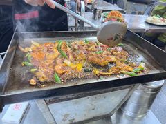 -郝大姐·乌龙山铁板烧(大学城三店)